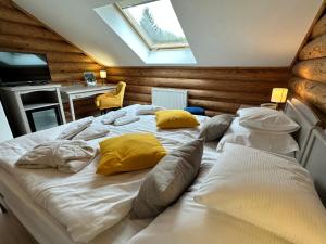 Szent Orbán Erdei Wellness Hotel és Residence