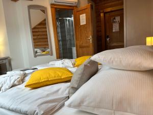 Szent Orbán Erdei Wellness Hotel és Residence