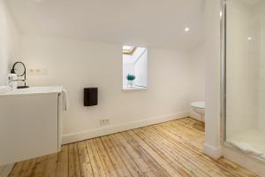 Our Birds Nest in the Heart of Antwerp