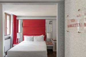 Deluxe Room room in BDB Luxury Rooms Margutta
