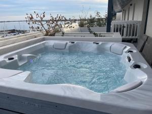 Appartements Ocean gate : photos des chambres