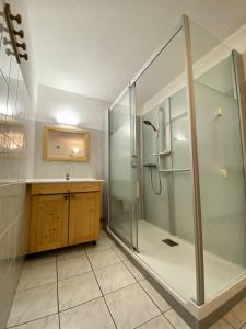 Résidence Le Charmaix - Appartement spatieux 10 personnes coeur station MAE-5264