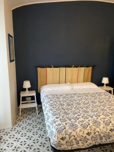 La Mole davanti alla finestra!