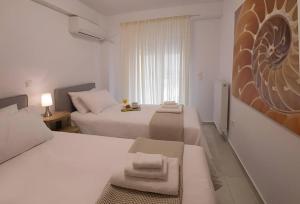 Modern Apartment in the Heart of the City