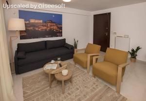 Modern Apartment in the Heart of the City