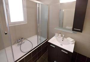 Modern Apartment in the Heart of the City