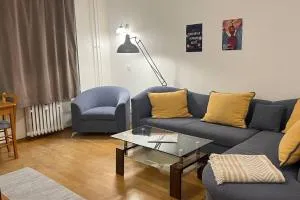 LiVi - 斯皮什新村