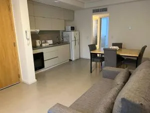Departamento a estrenar Capital Mendoza - La Cieneguita
