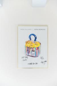 Maisons de vacances KER HIR - Charmante maison bretonne tout confort : photos des chambres