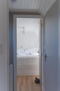 Maisons de vacances KER HIR - Charmante maison bretonne tout confort : photos des chambres