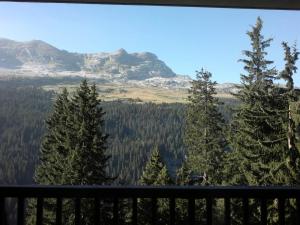 Résidence Les Pleiades - Appartement confortable avec cabine · Centre station · Balcon · Parking couvert MAE-7366