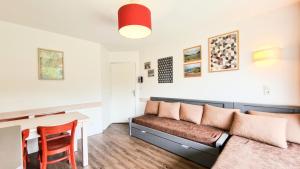 Résidence Les Pleiades - Appartement confortable · Centre station · Parking couvert · Balcon MAE-7401
