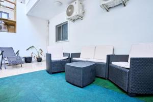 Fairways Modern Apartment - Perfect for families