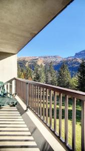 Résidence Les Pleiades - Appartement lumineux · Centre station · Parking couvert · Balcon MAE-7409