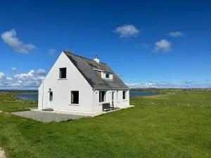 Braighe Cottage - Lochs