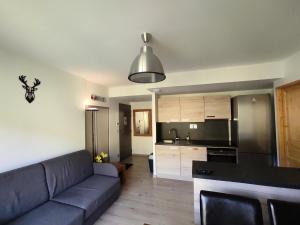 Les Chalets Des Rennes - Appartement moderne 3P6 - Les Chalets Des Rennes MAE-6571