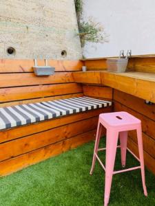 Appartement Endoume St Victor 7e