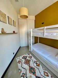 Appartement Endoume St Victor 7e