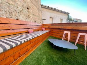 Appartement Endoume St Victor 7e