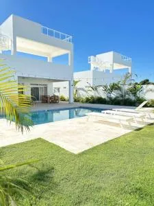 Sosúa Seaside Bliss - Villas Khalani - 苏莎亚