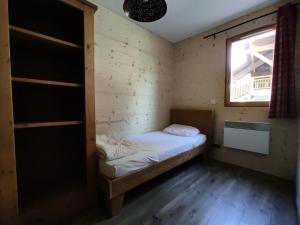Les Chalets Des Rennes - Appartement 4 pièces - Les Chalets Des Rennes MAE-6601