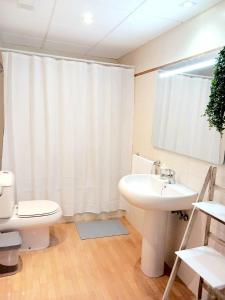 El Rincón del viajero - Parking privado