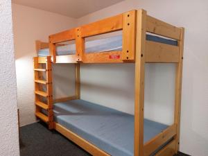 Résidence Aiguille Grive Bat Iii - Appartement 3 pièces 6 personnes à Arc 1800 au pied des pistes dans le quartier de Charmettoger MAE-0441