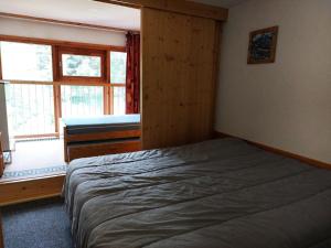 Résidence Aiguille Grive Bat Iii - Appartement 3 pièces 6 personnes à Arc 1800 au pied des pistes dans le quartier de Charmettoger MAE-0441