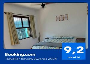 Suítes Pimenta Caiçara