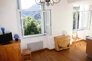 Appartements Residence Helios - Studio pour 4 Personnes 184 : photos des chambres