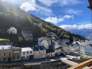 Appartements Residence Bois De Marie - Appartement cosy, avec parking couvert et WIFI, proche du centre de Bareges MAE-8254 : photos des chambres