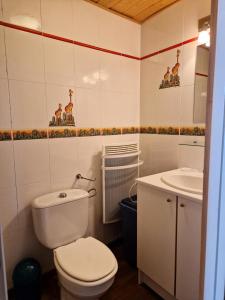 Résidence Hameau - Chalet lumineux · Poêle à bois · WIFI gratuit et illimité · Garage MAE-1691