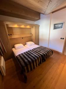 Résidence Loree Des Neiges - Appartement de 6 personnes confort un départ skis aux pieds et situé proche du centre de la station de Vallandry MAE-3711