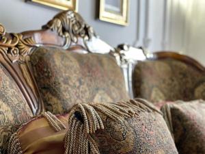 Mikpritja Pogradec, Tushemisht 1