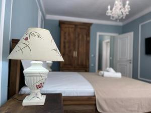 Mikpritja Pogradec, Tushemisht 1