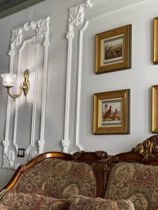 Mikpritja Pogradec, Tushemisht 1