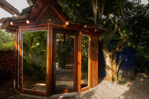 ITCHIMBIA GARDEN AYAMPE Montaña y Mar