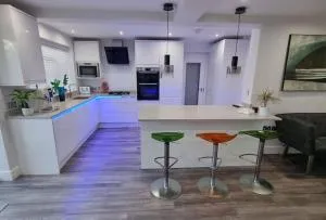 Northbourne House - West Parley