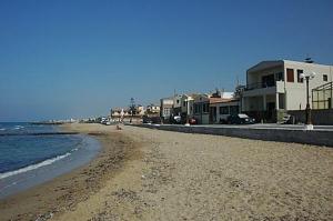 Pelamare Heraklio Greece
