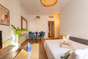 Charming Apartment at San Bernardo Neighborhood By OCityzen