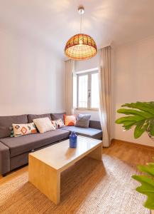 Charming Apartment at San Bernardo Neighborhood By OCityzen