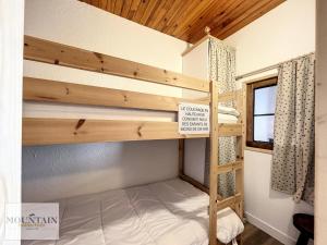 Résidence Agena - STUDIO CABINE 4 PERSONNES SUR FRONT DE NEIGE MAE-9061