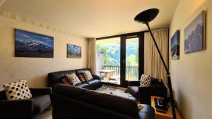 Résidence Belier - Appartement confortable et spacieux · Au pied des pistes · WIFI gratuit et illimité MAE-8211