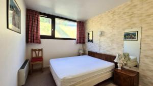 Résidence Belier - Appartement confortable et spacieux · Au pied des pistes · WIFI gratuit et illimité MAE-8211