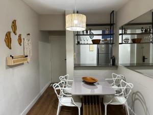 Apto Frente Mar em Praia Grande