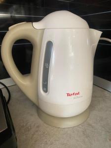 Elbasan center family apartment n.42