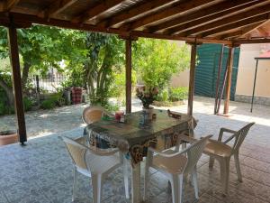 Monastiraki Villa
