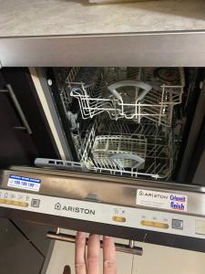 Elbasan center family apartment n.42