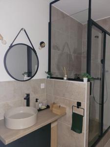 Appartement au cœur de la cité dAngoulême