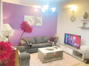 Appartement agréable proche de Yaoundé Centre - Olembé